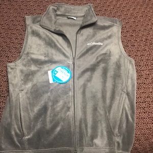 Columbia steens mountain vest